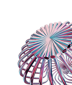 Abstract 3D Shape