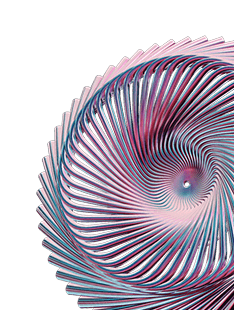 Abstract 3D Shape