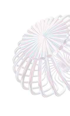 Abstract 3D Shape