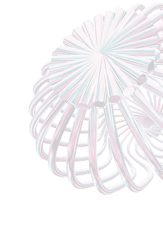 Abstract 3D Shape