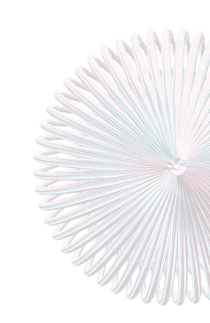 Abstract 3D Shape