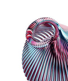 Abstract 3D Shape