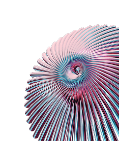 Abstract 3D Shape